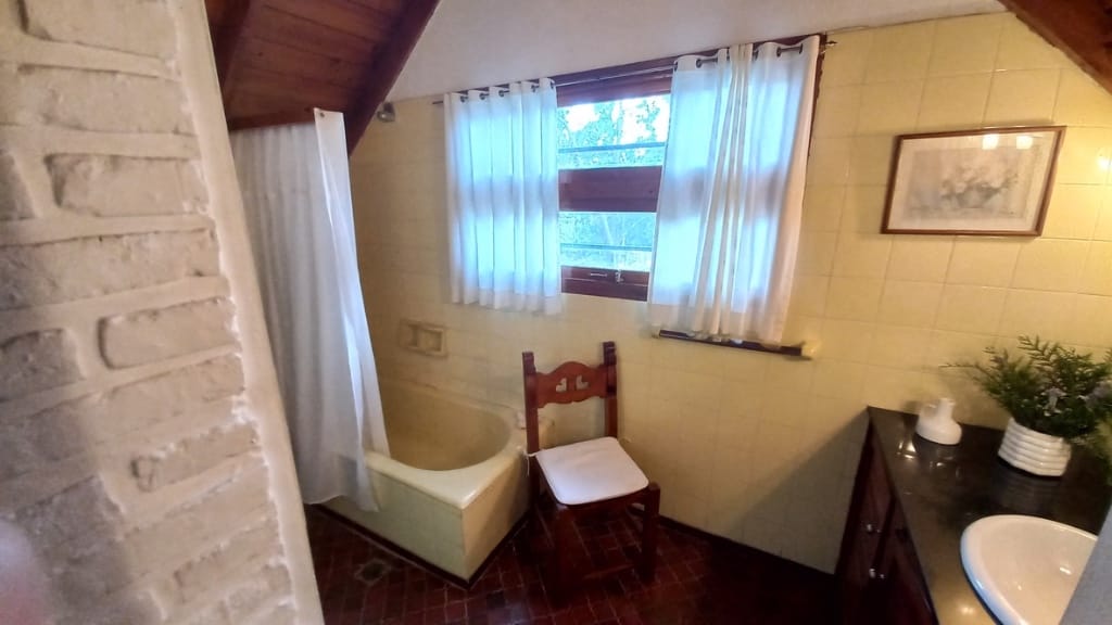 Chalet / Casa en Pinamar PR3131