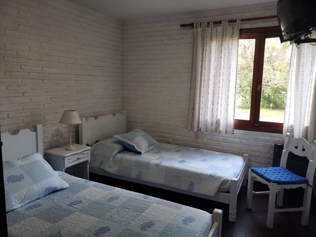 Chalet / Casa en Pinamar PR3131