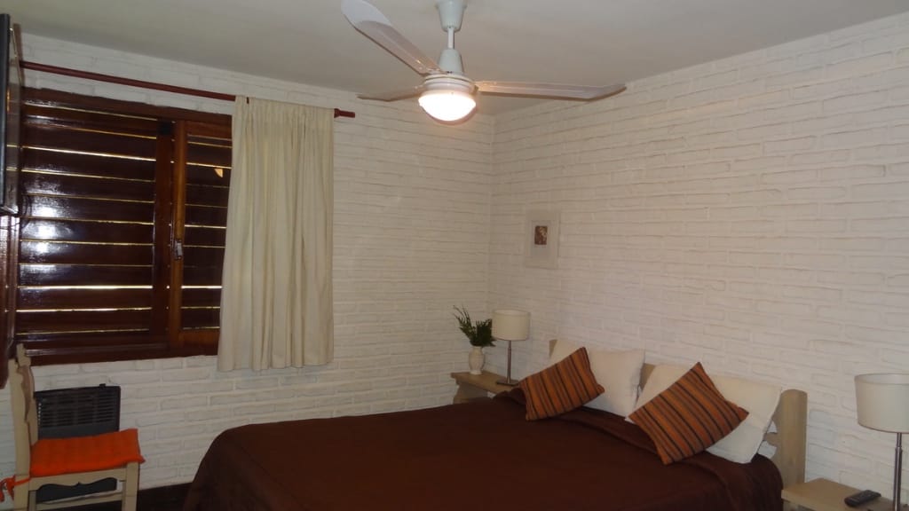 Chalet / Casa en Pinamar PR3131