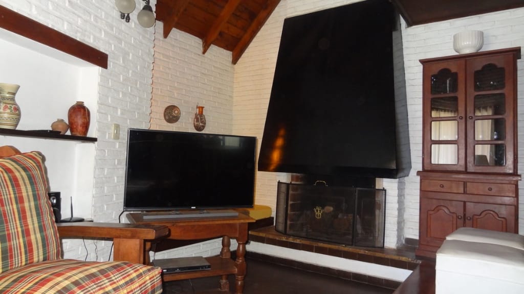 Chalet / Casa en Pinamar PR3131