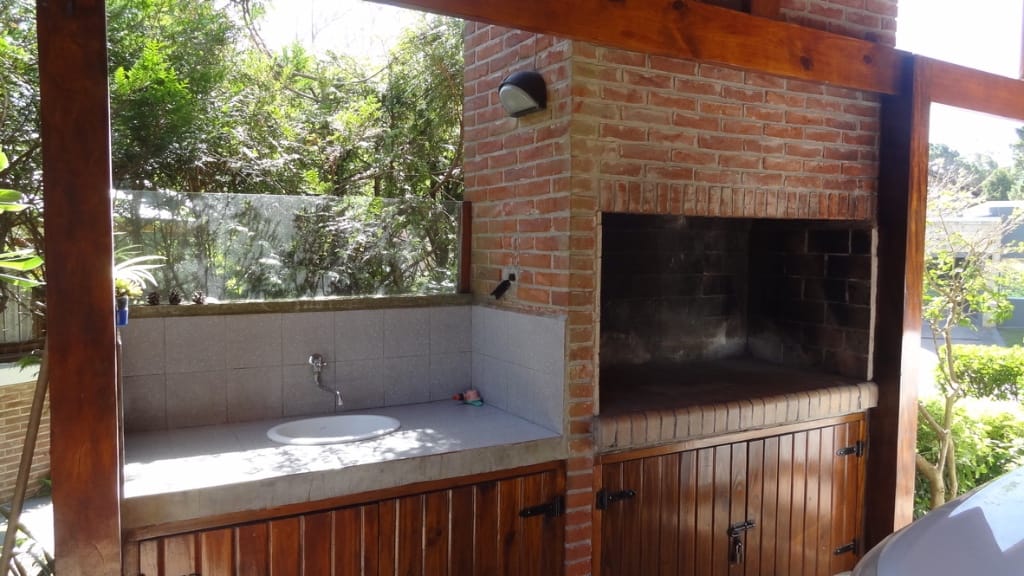 Chalet / Casa en Pinamar PR3131