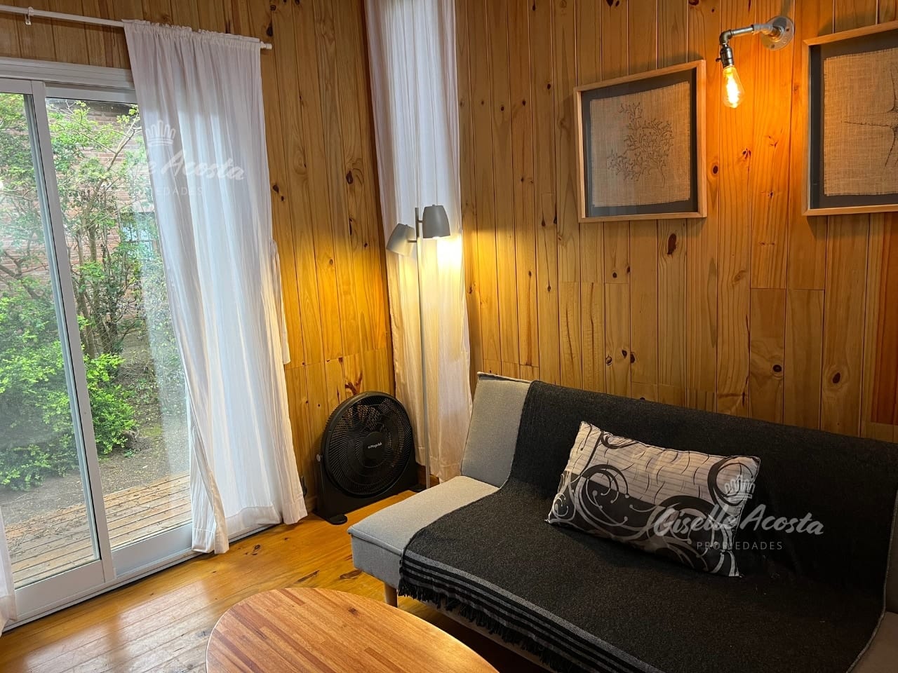 Cabaña en Pinamar PR3155