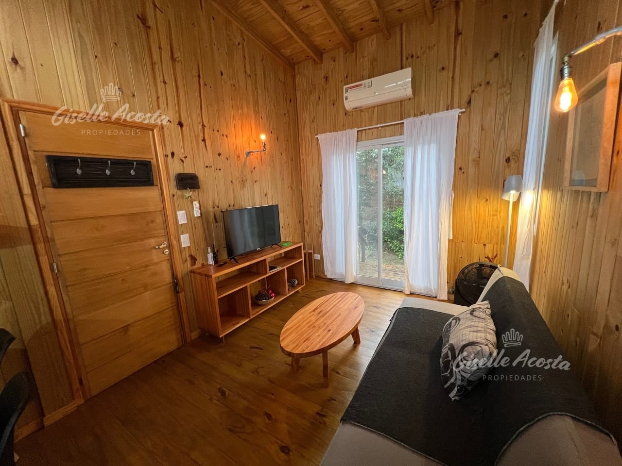 Cabaña en Pinamar PR3155