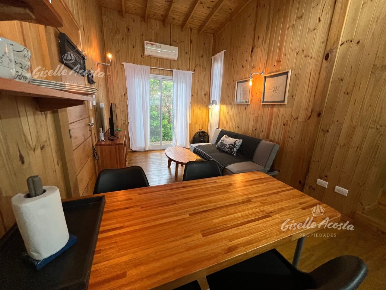 Cabaña en Pinamar PR3155