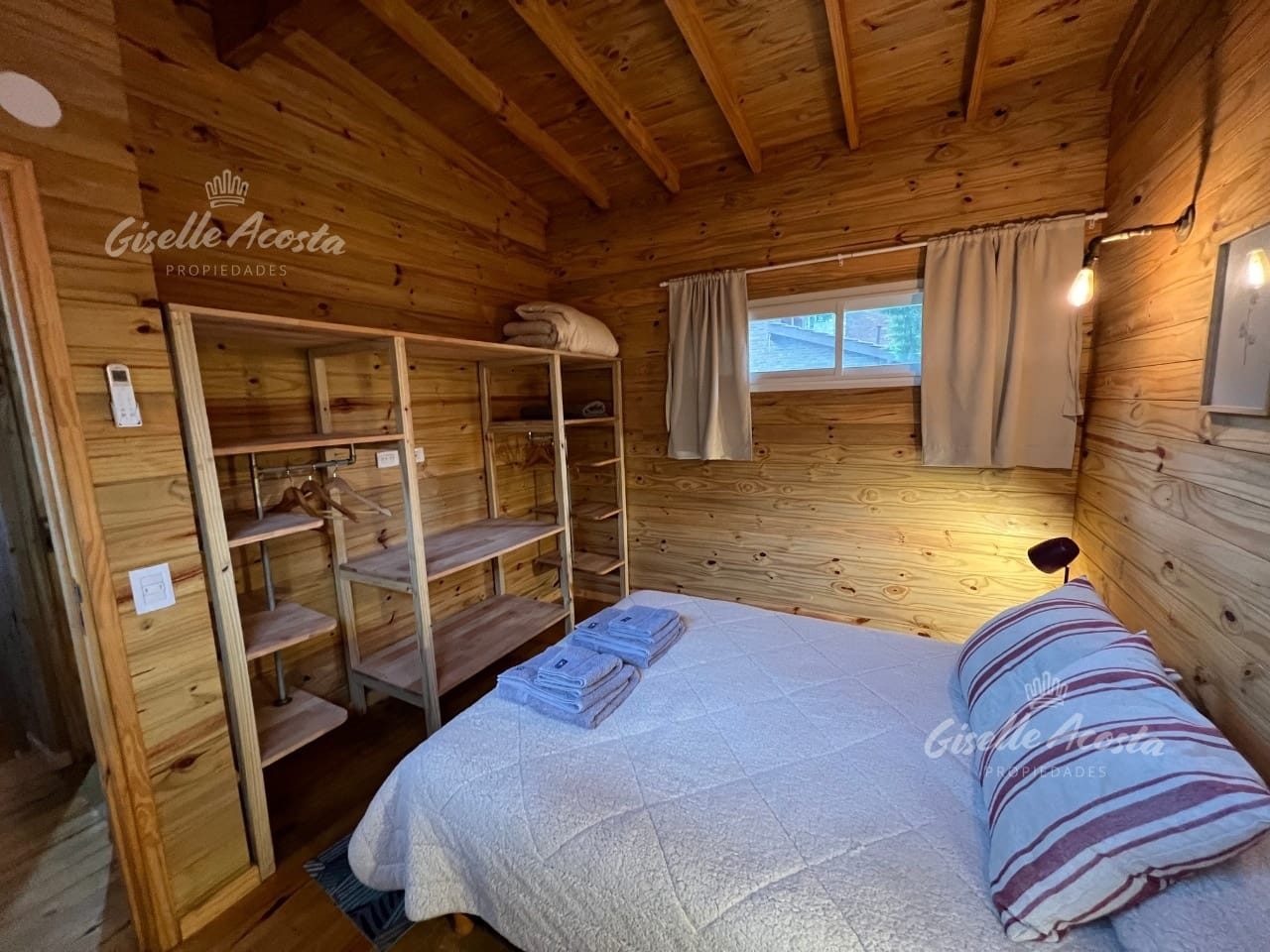 Cabaña en Pinamar PR3155