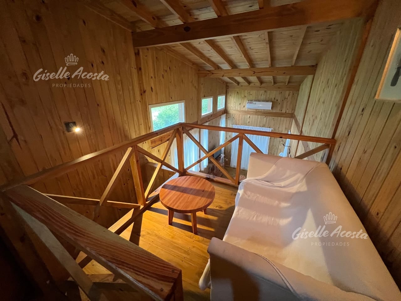 Cabaña en Pinamar PR3155