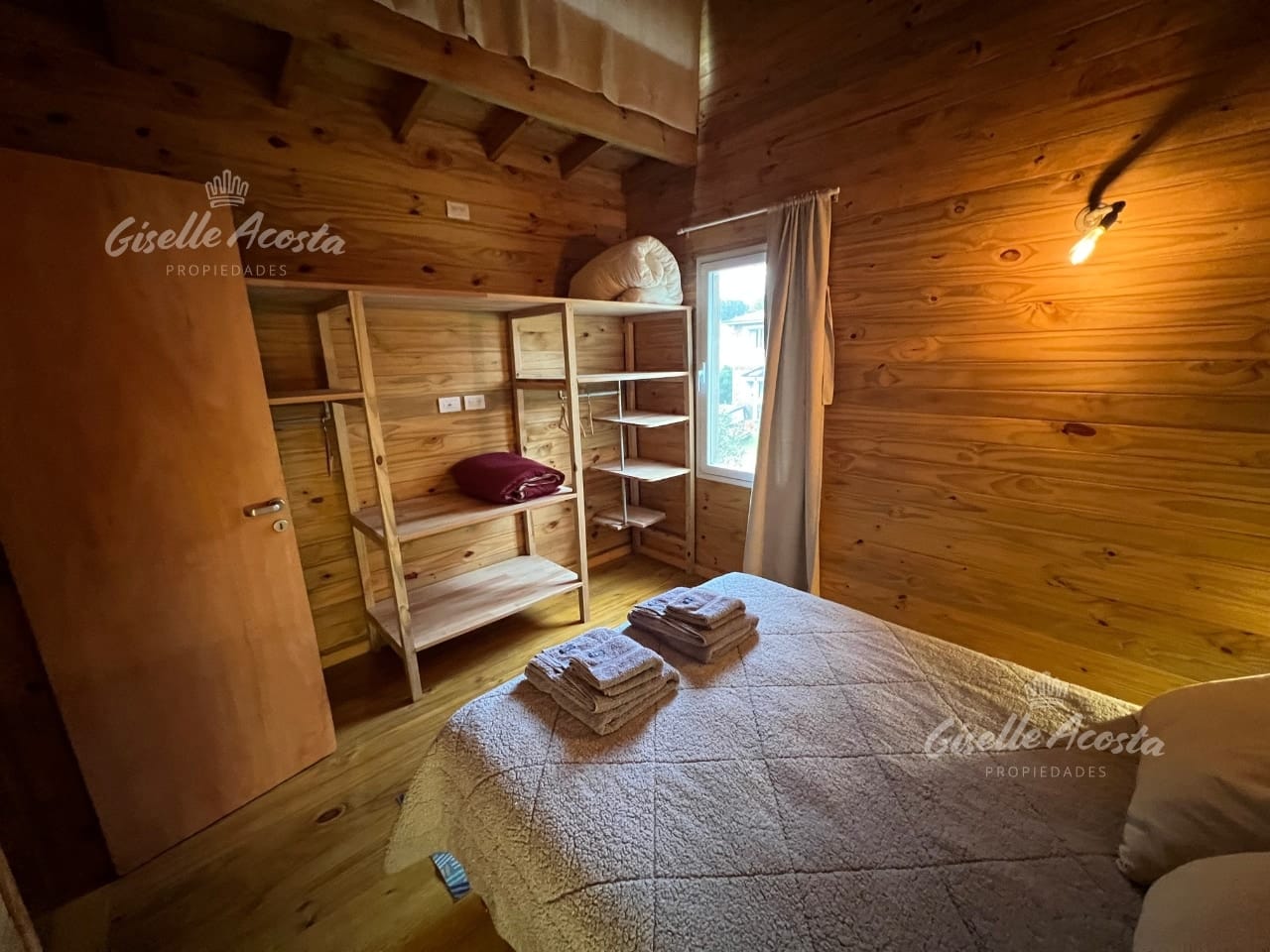 Cabaña en Pinamar PR3155