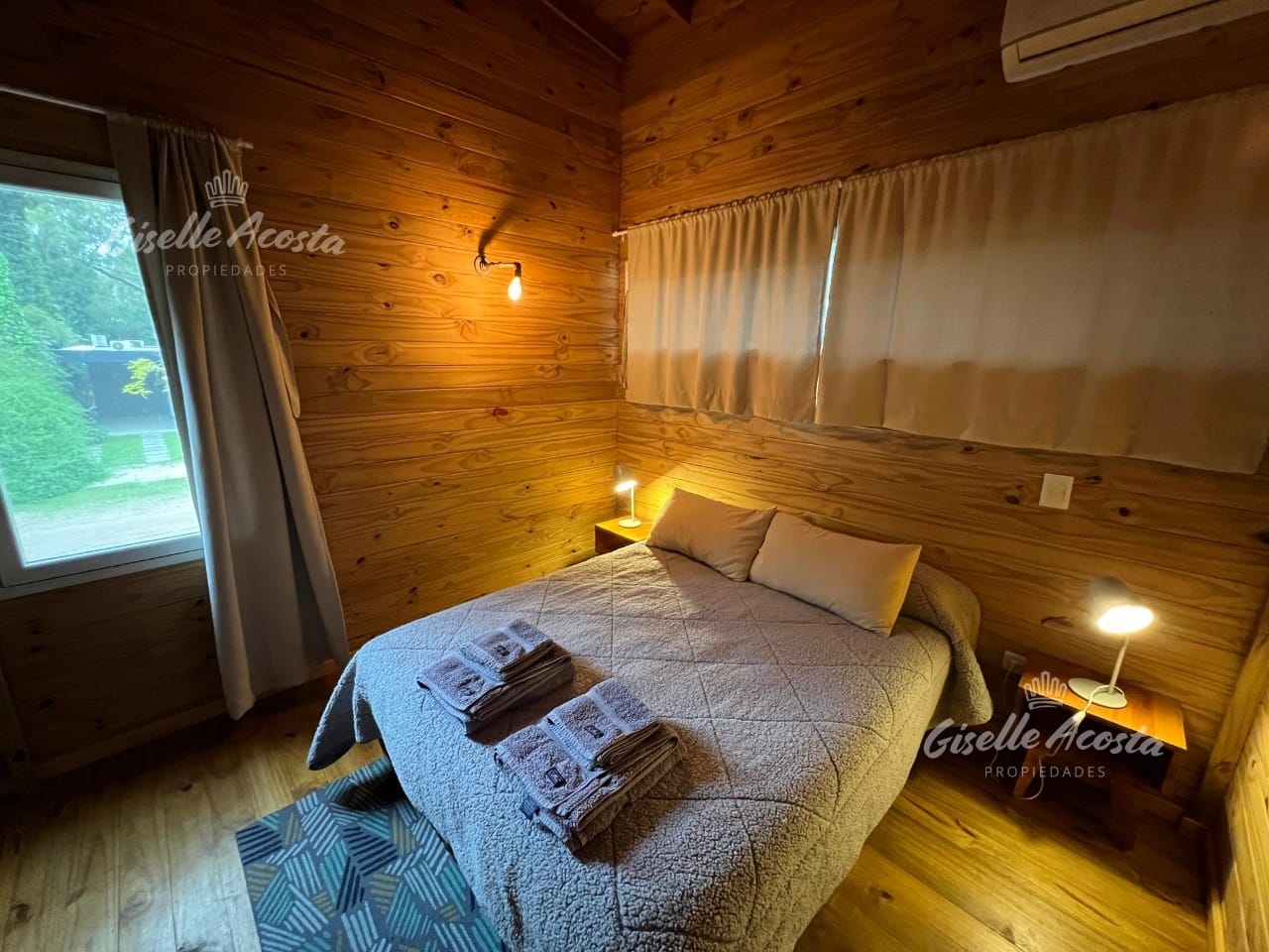 Cabaña en Pinamar PR3155