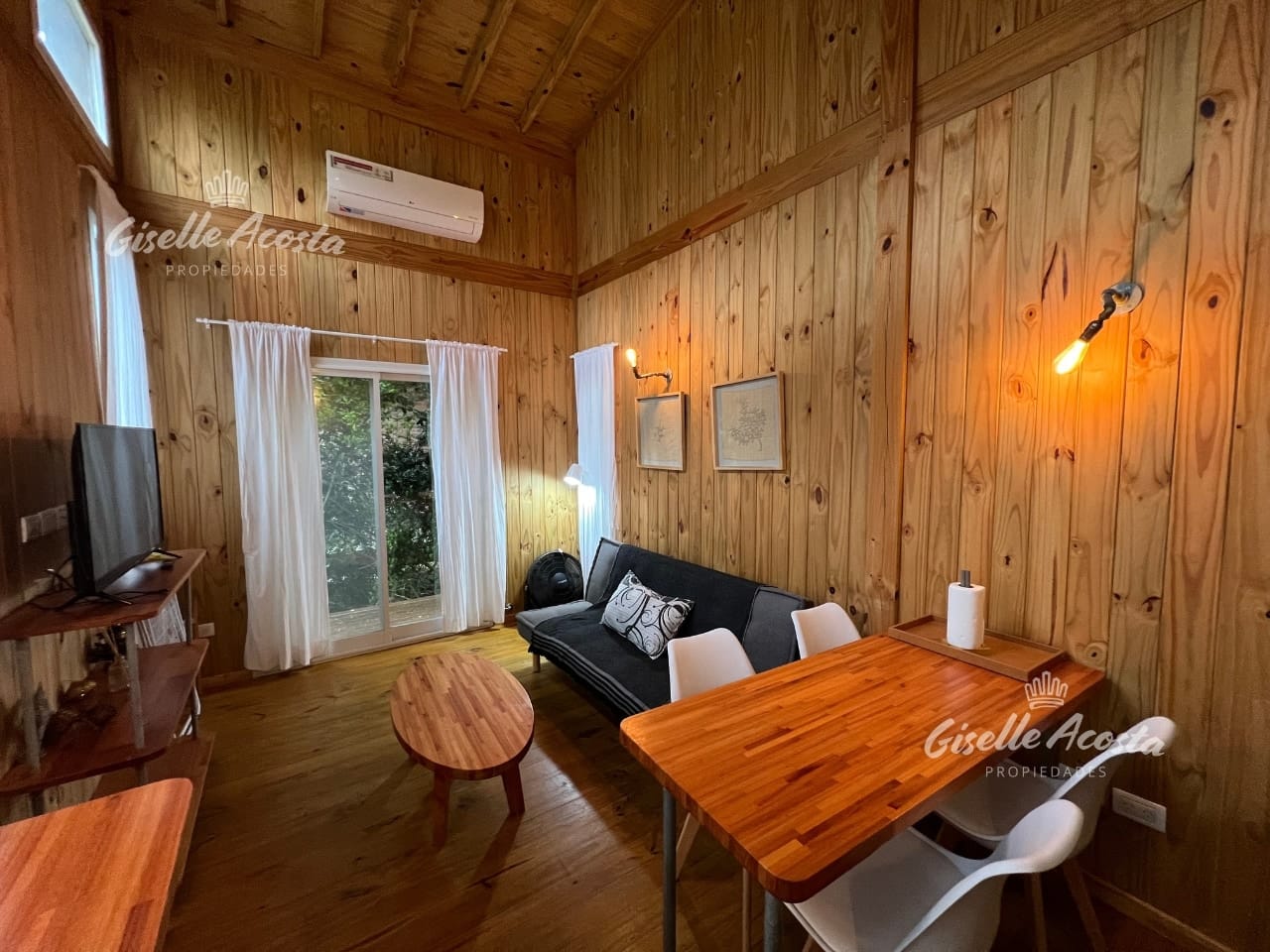 Cabaña en Pinamar PR3155
