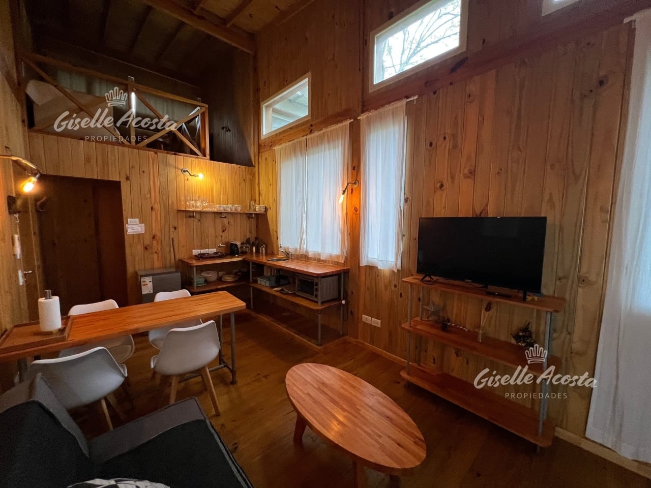 Cabaña en Pinamar PR3155