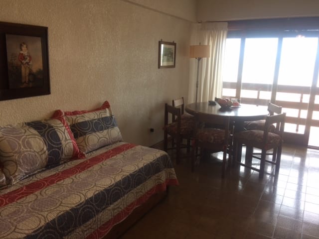 Departamento en Pinamar PR3318