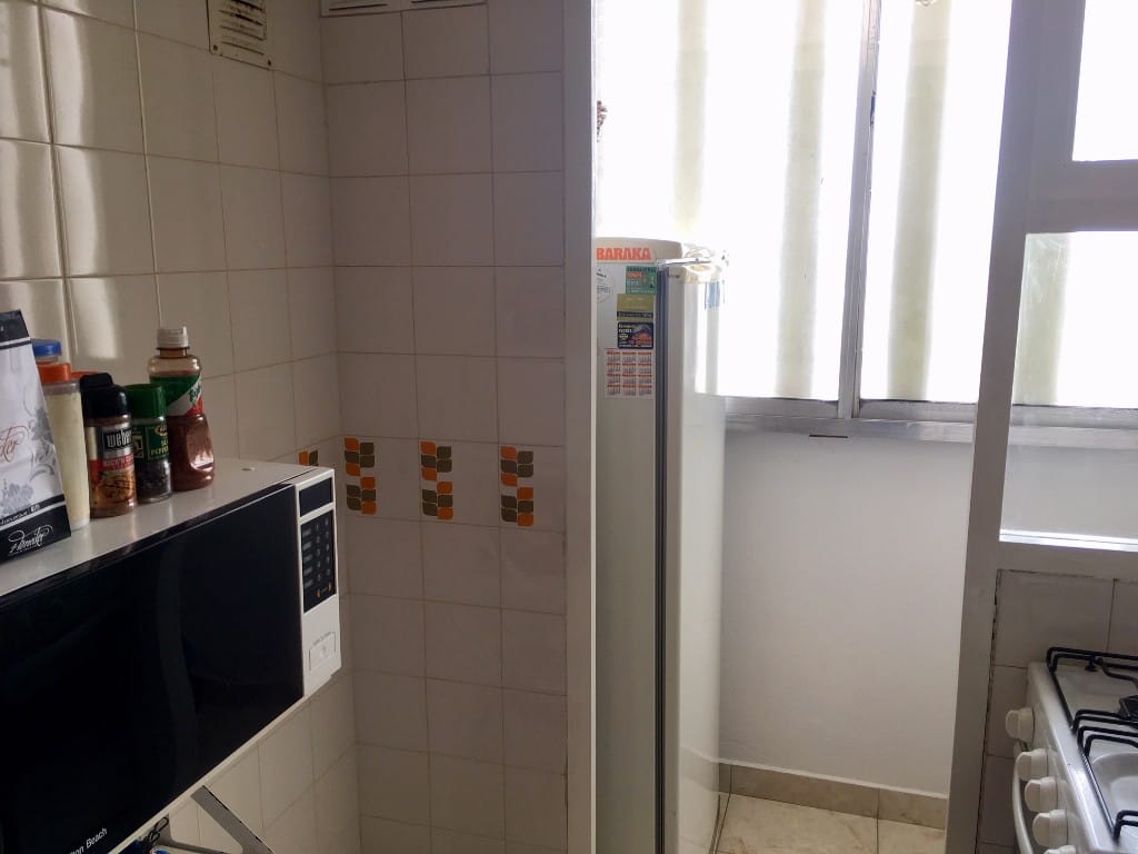 Departamento en Pinamar PR3318
