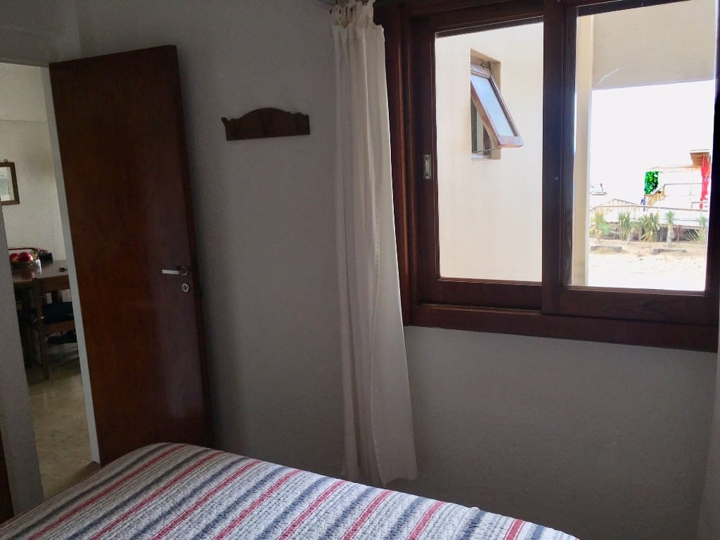 Departamento en Pinamar PR3318