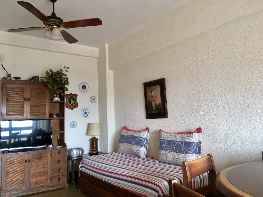 Departamento en Pinamar PR3318