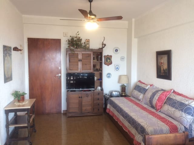 Departamento en Pinamar PR3318