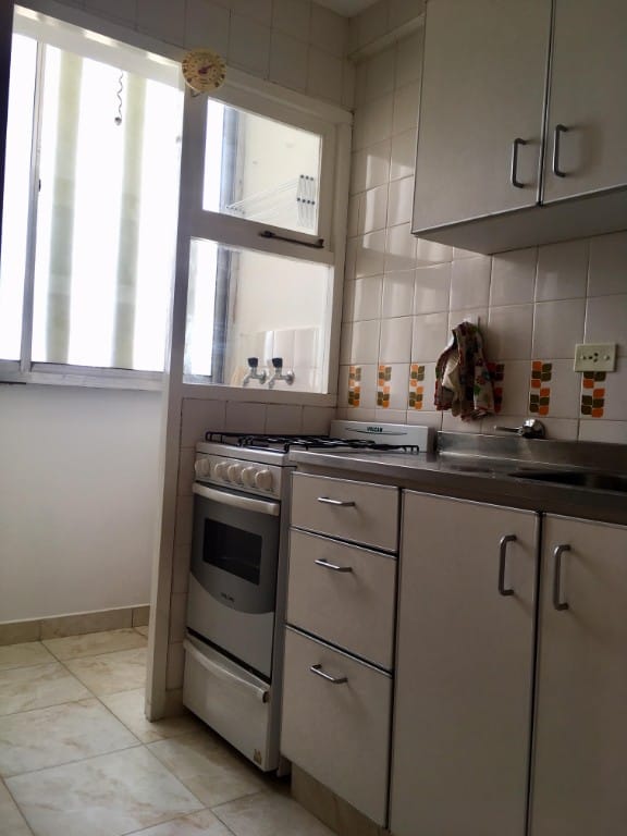 Departamento en Pinamar PR3318