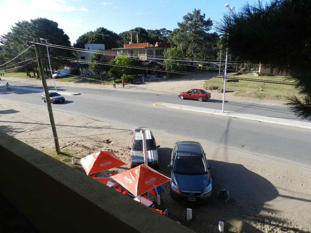 Departamento en Ostende PR3409