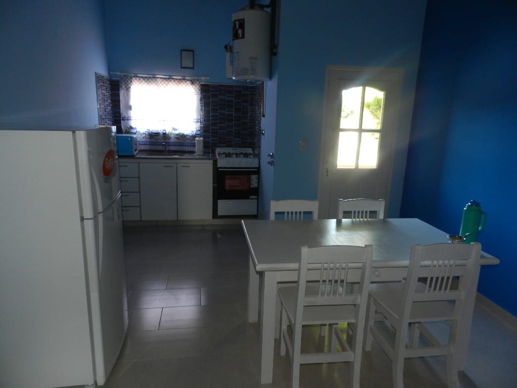 Departamento en Ostende PR3409