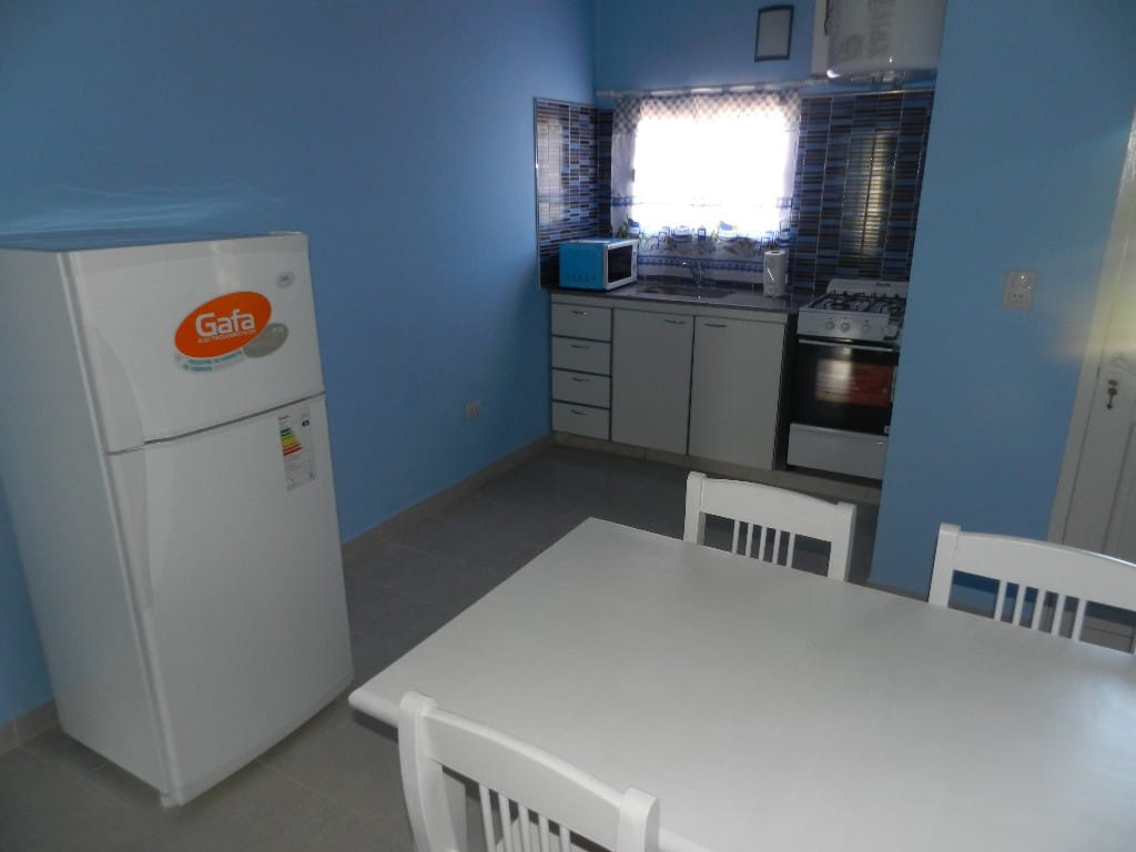 Departamento en Ostende PR3409
