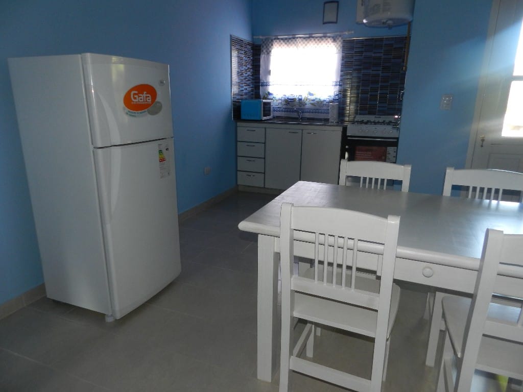 Departamento en Ostende PR3409