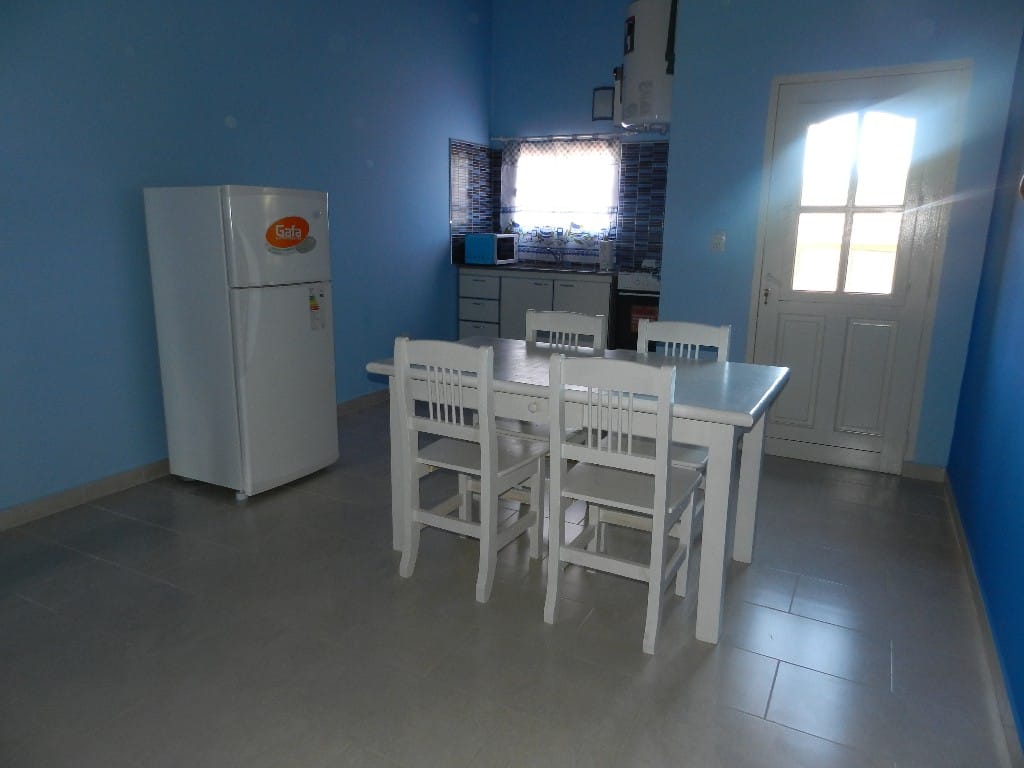 Departamento en Ostende PR3409