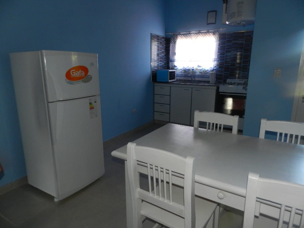 Departamento en Ostende PR3409
