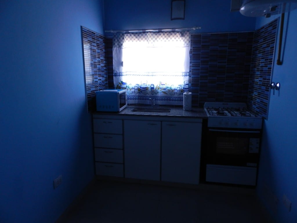 Departamento en Ostende PR3409