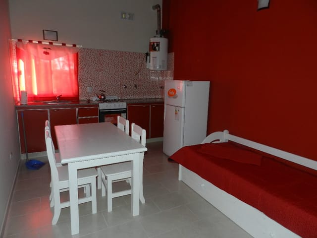 Departamentos Ostende foto 13
