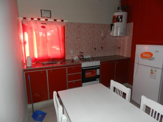 Departamentos Ostende foto 18