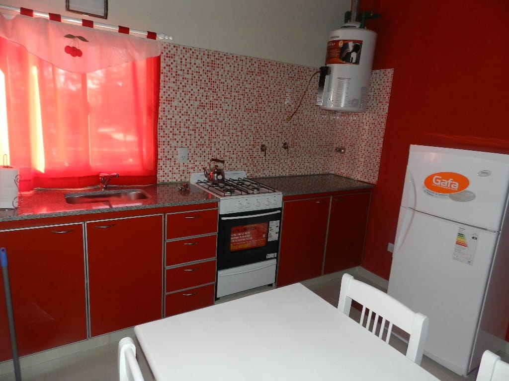 Departamento en Ostende PR3409