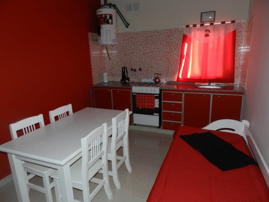 Departamento en Ostende PR3409