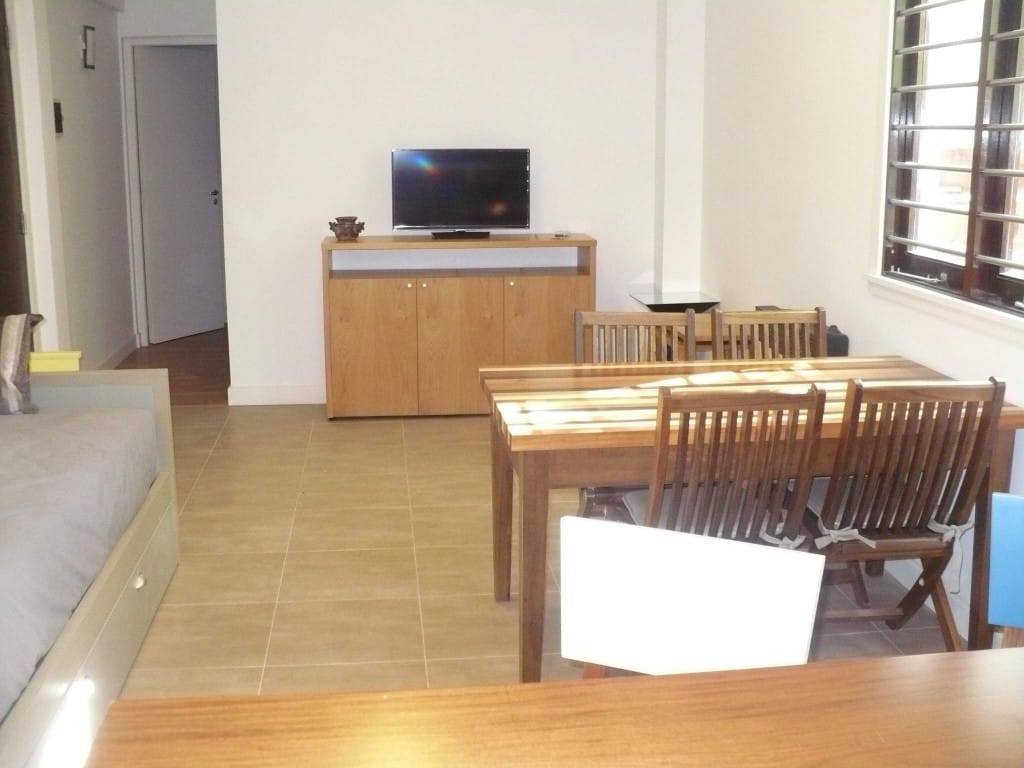 Apart Hotel en Valeria del Mar PR3472