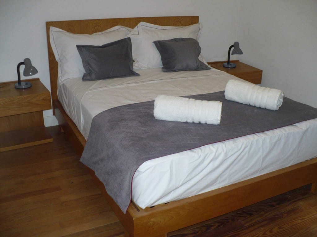 Apart Hotel en Valeria del Mar PR3472