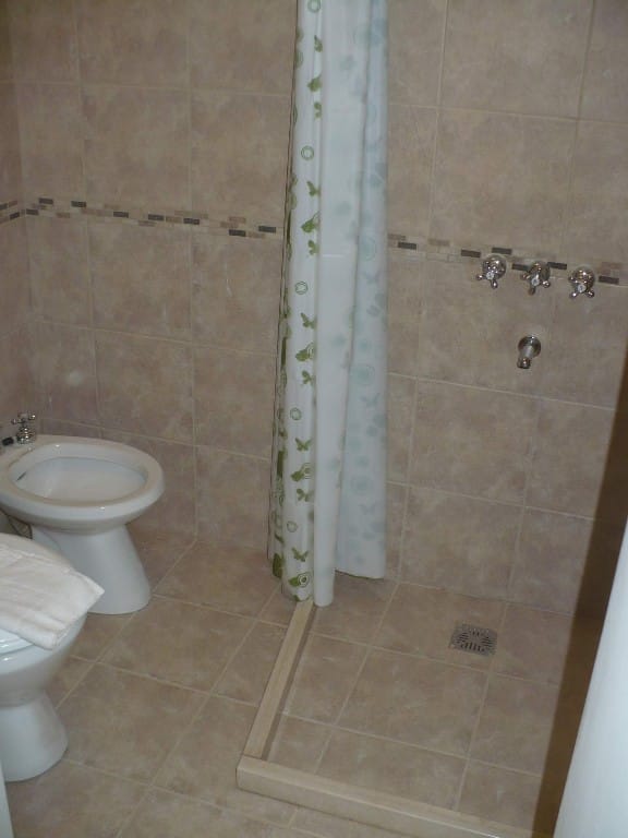 Apart Hotel en Valeria del Mar PR3472