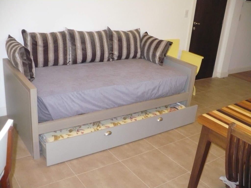 Apart Hotel en Valeria del Mar PR3472