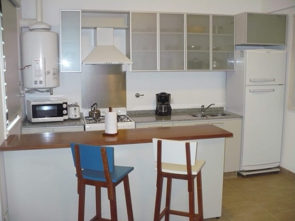Apart Hotel en Valeria del Mar PR3472
