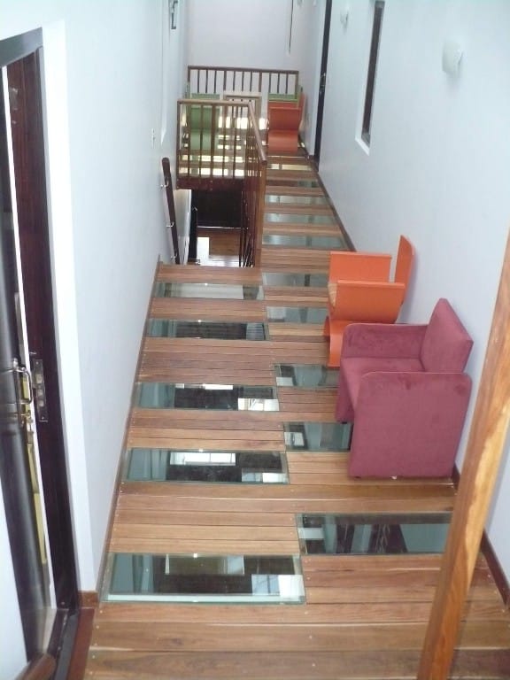 Apart Hotel en Valeria del Mar PR3472