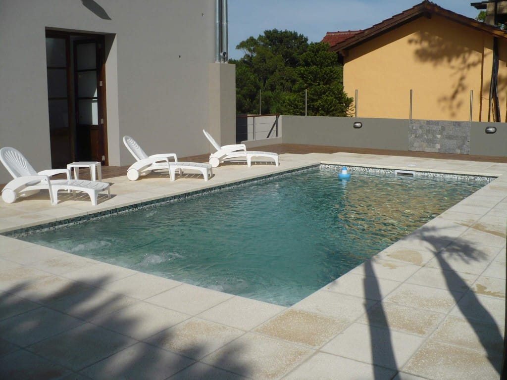 Apart Hotel en Valeria del Mar PR3472