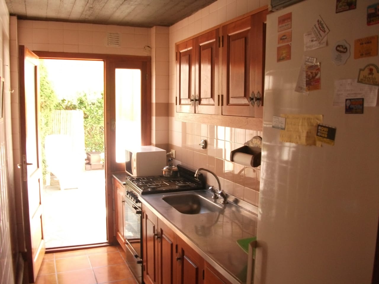 Duplex en Pinamar PR3519