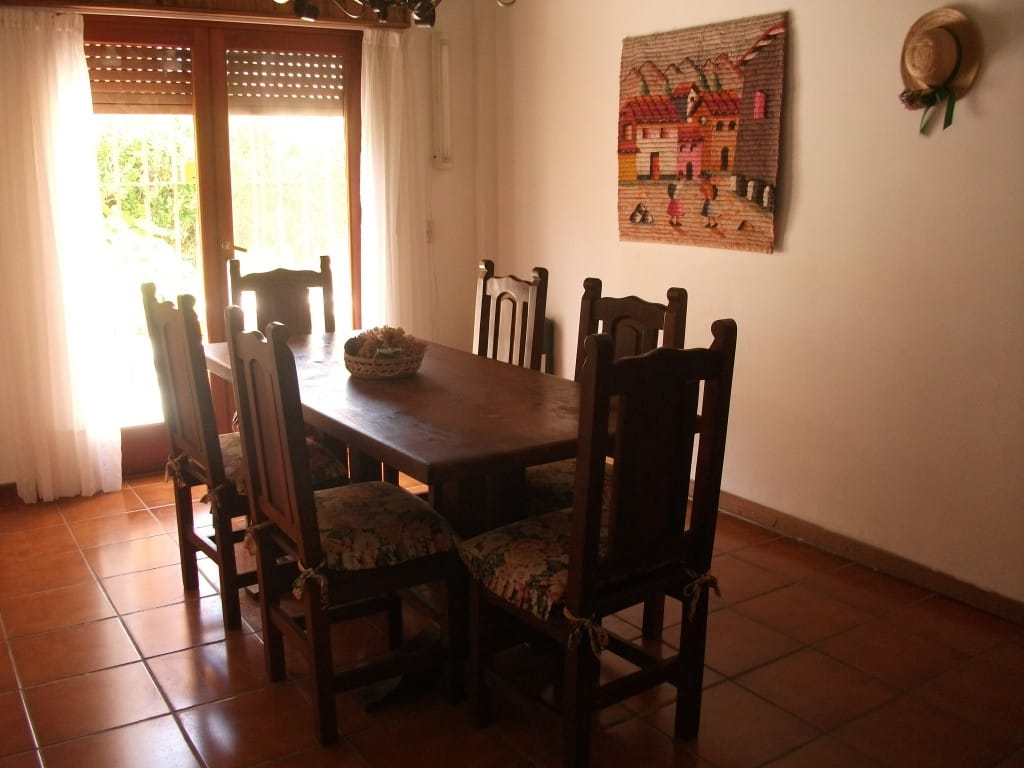 Duplex en Pinamar PR3519