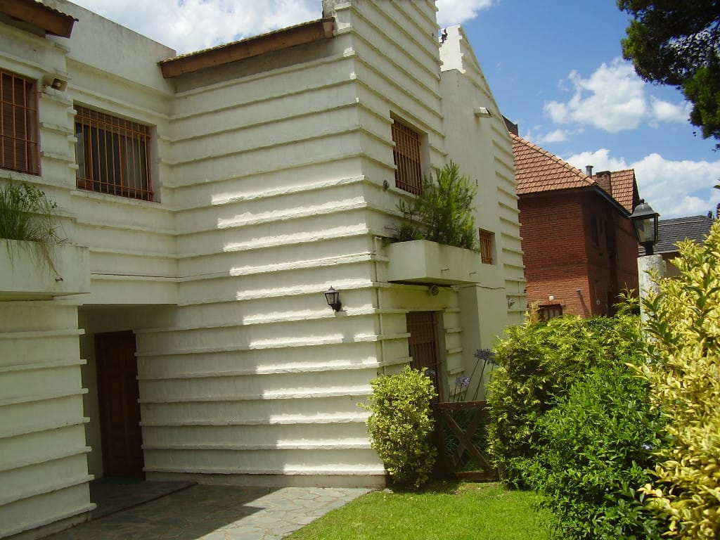 Duplex en Pinamar PR3519