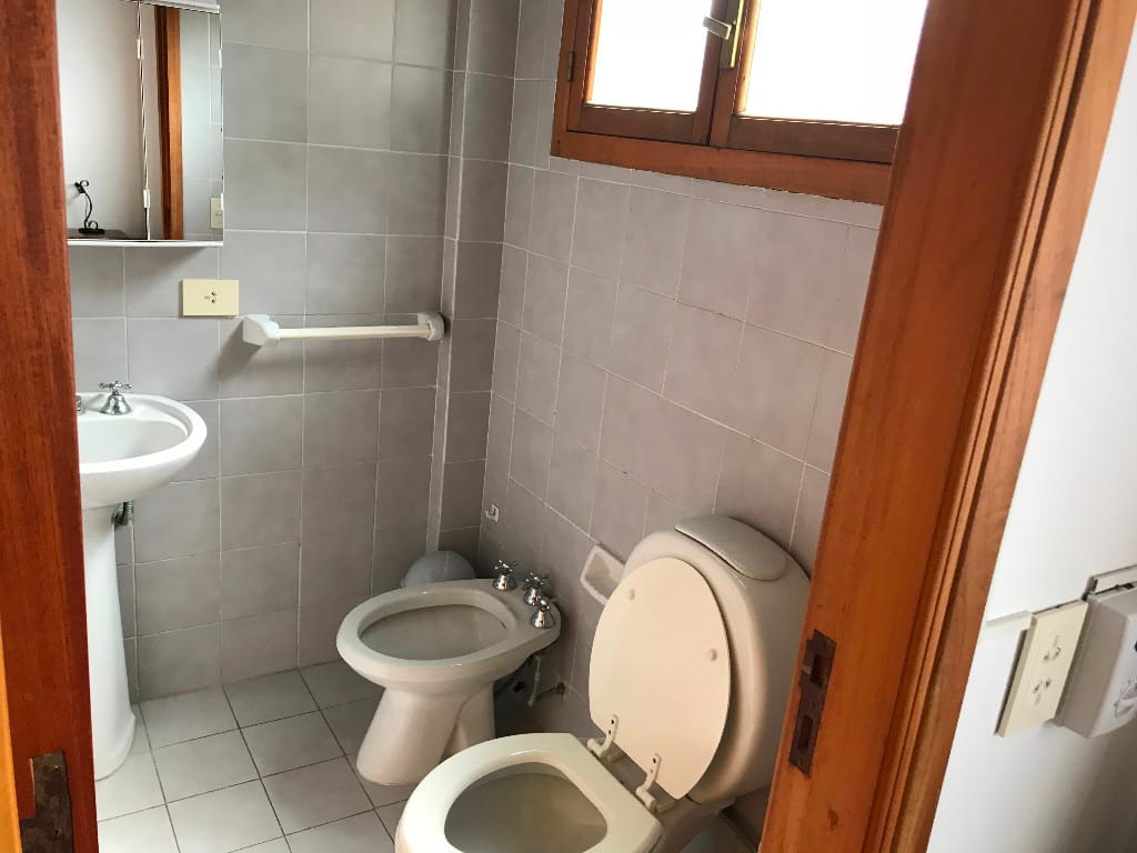 Duplex en Pinamar PR3519