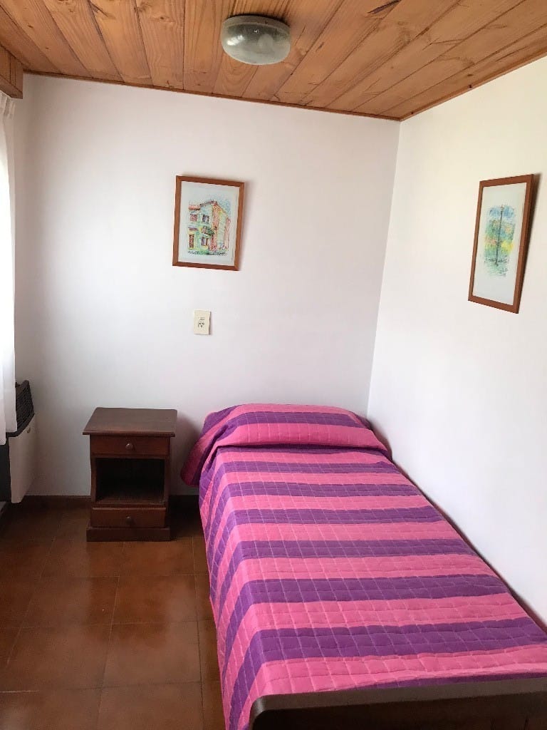 Duplex en Pinamar PR3519