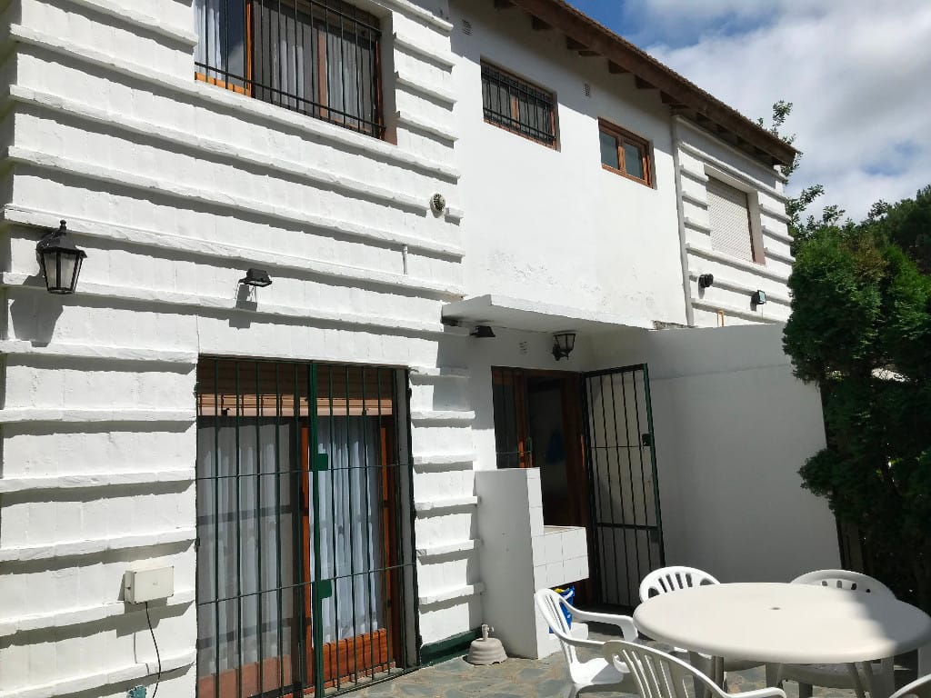 Duplex en Pinamar PR3519