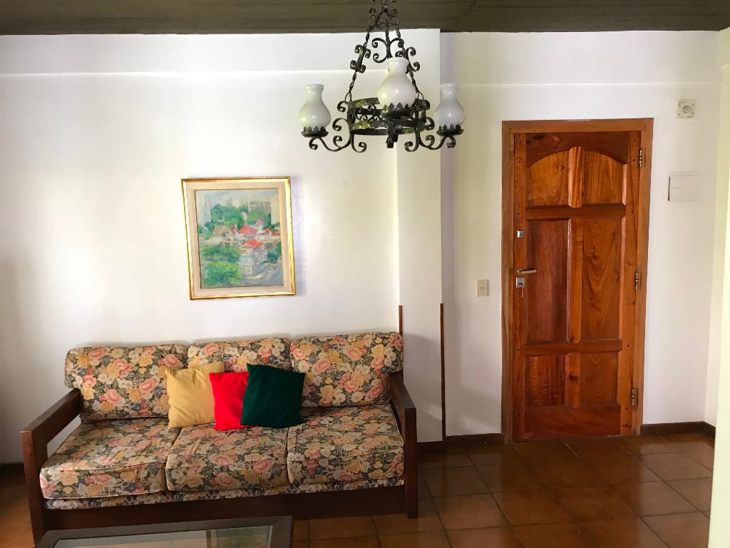 Duplex en Pinamar PR3519