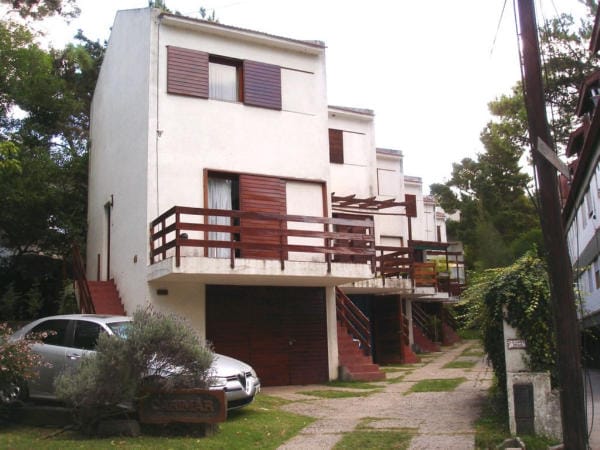 Complejo Carimar Duplex 3