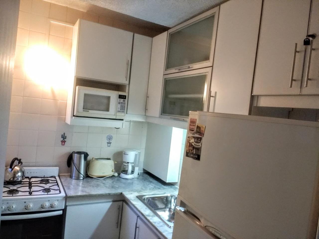 Duplex en Pinamar PR3527