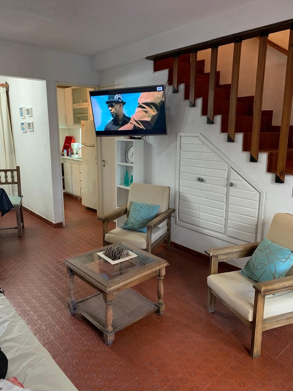 Duplex en Pinamar PR3527