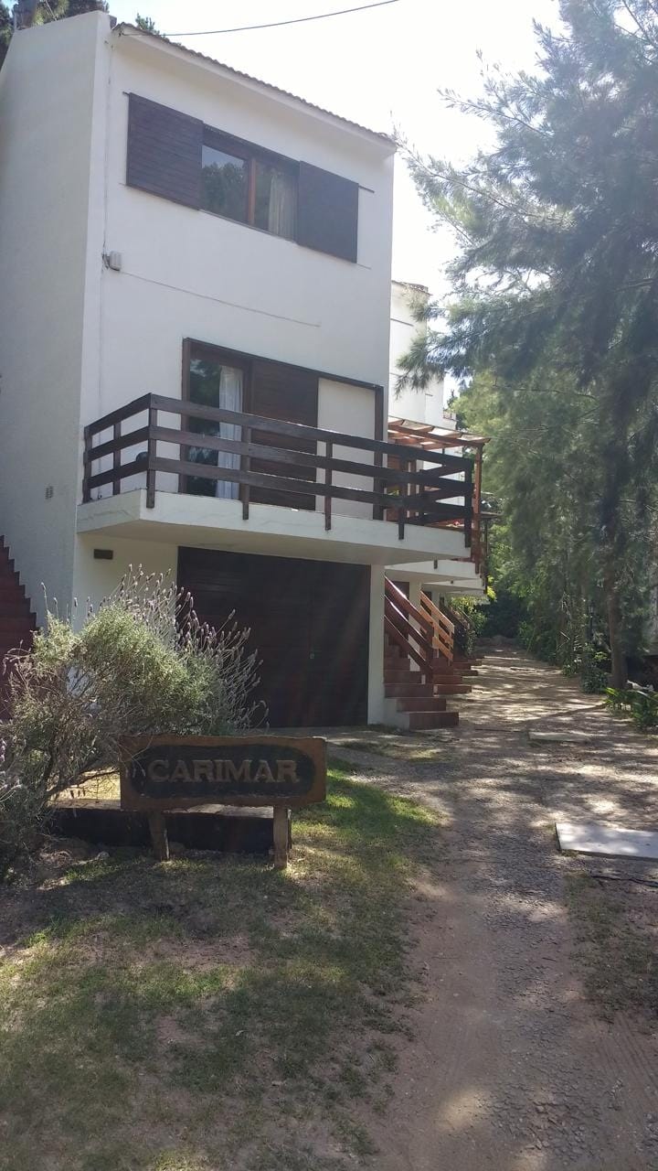 Duplex en Pinamar PR3527
