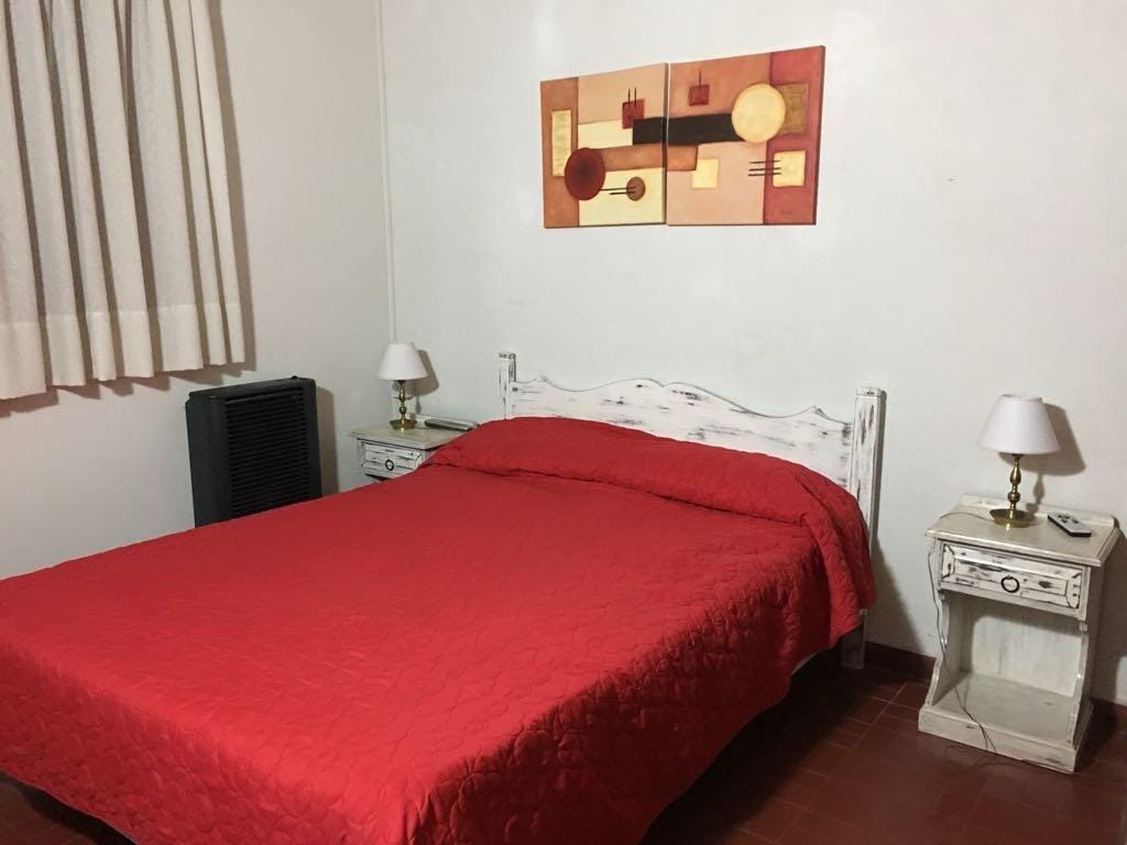 Duplex en Pinamar PR3527